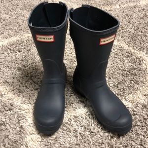 Women’s Hunter Rainboots